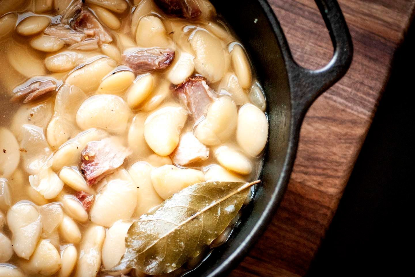 Butter beans | Homesick Texan