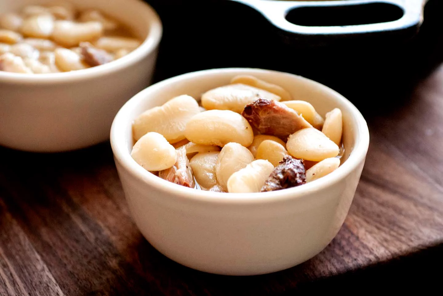 Butter beans | Homesick Texan