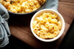 Macaroni and cheese, Texas cafeteria style | Homesick Texan