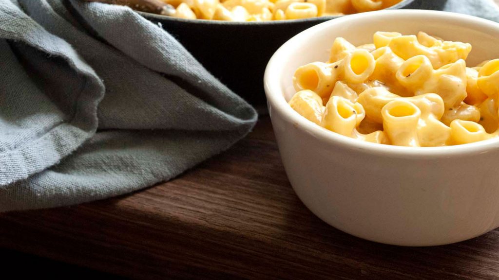 Macaroni and cheese, Texas cafeteria style | Homesick Texan
