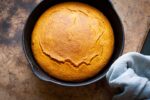Pumpkin chipotle cornbread | Homesick Texan
