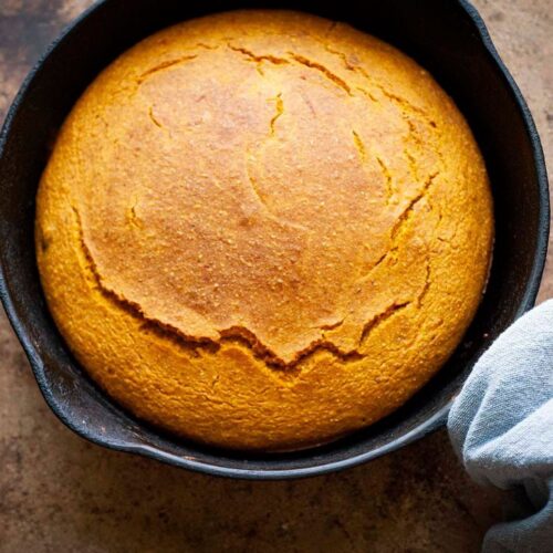 Pumpkin chipotle cornbread DSC 4466