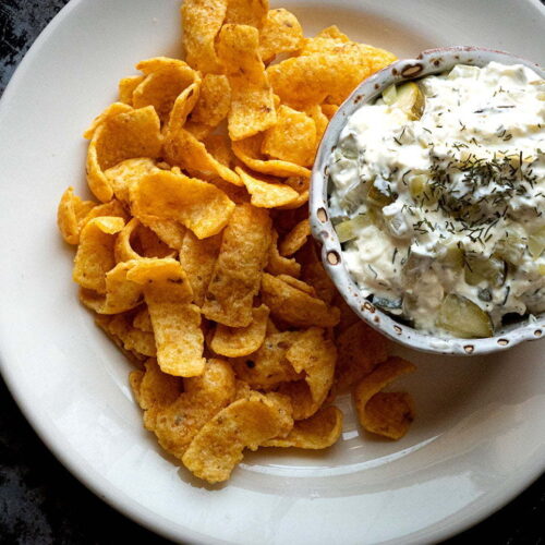 jalapeno dill pickle dip DSC 0826