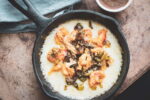 Crawfish queso fundido 2DSC 0991