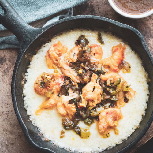 Crawfish queso fundido 2DSC 0991