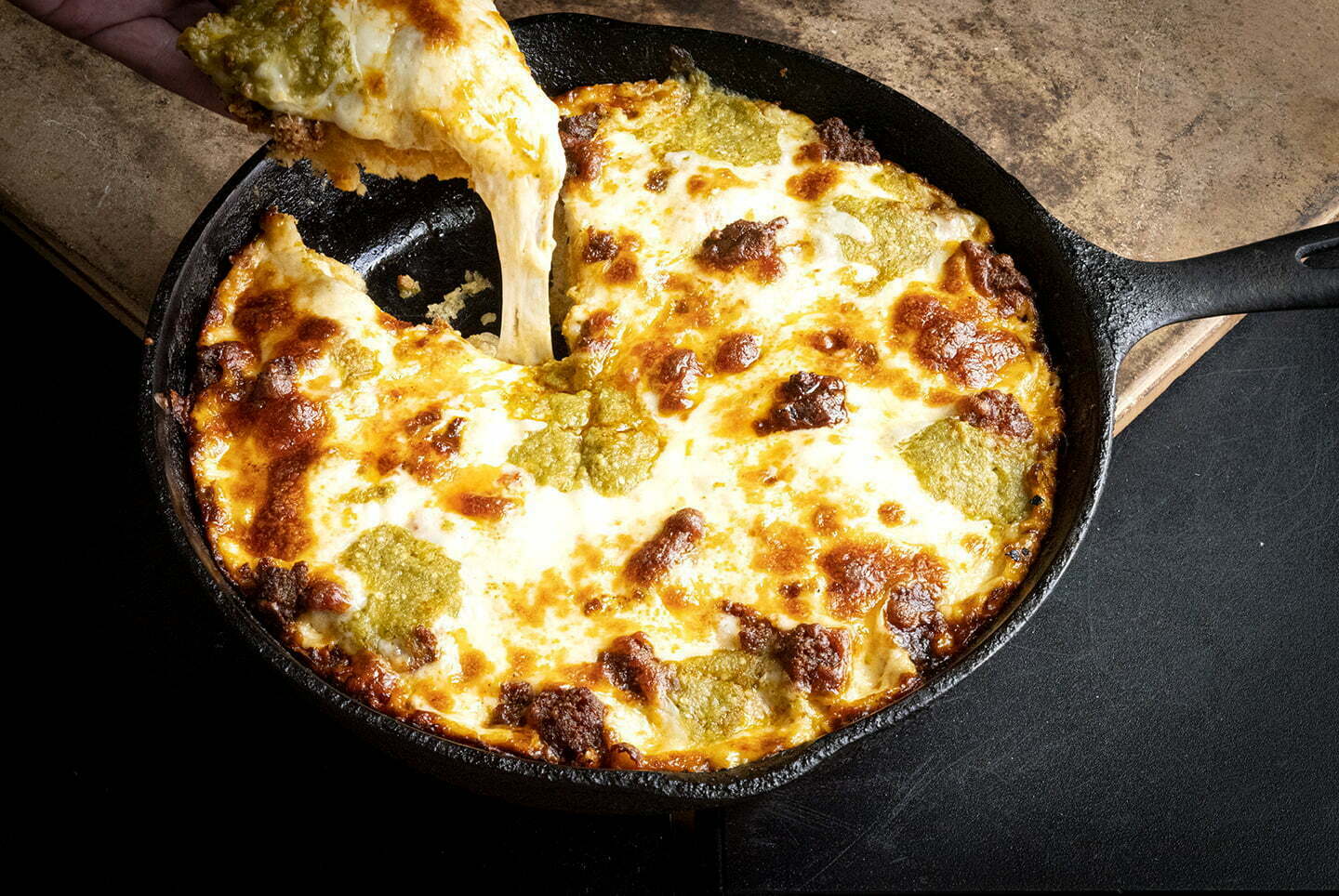 https://www.homesicktexan.com/wp-content/uploads/2021/10/Choriqueso-pan-pizza-DSC_6235.jpg