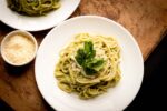 Green spaghetti | Homesick Texan