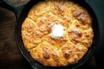 Honey wheat casserolls | Homesick Texan