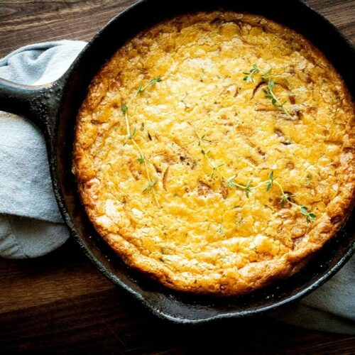 Texas sweet onion pudding DSC 0619