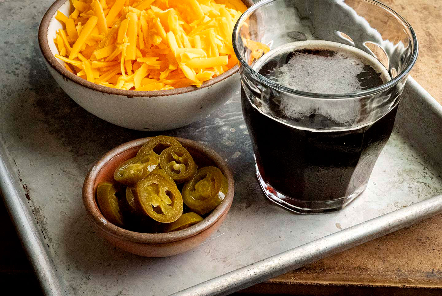 Jalapeno beer cheese | Homesick Texan