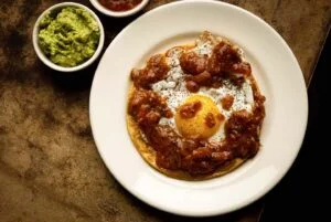 Huevos rancheros, San Antonio style | Homesick Texan