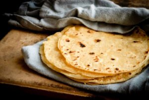 Half and half tortillas | Homesick Texan