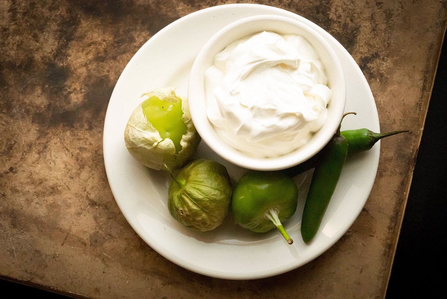 Sour cream chicken enchiladas recipe Homesick Texan