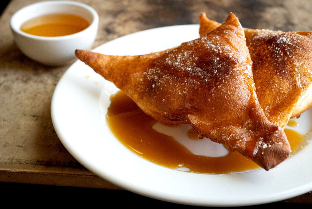 Sopapillas | Homesick Texan