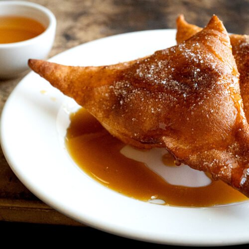 Sopapillas | Homesick Texan