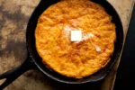 Pumpkin cheese grits | Homesick Texan