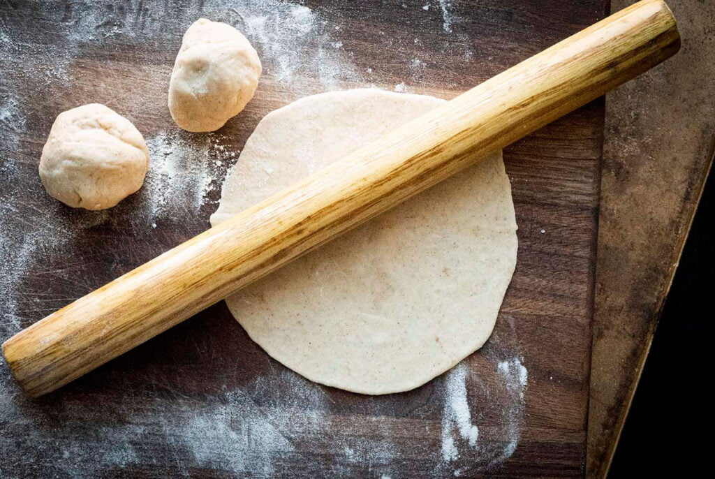 Bunuelos | Homesick Texans