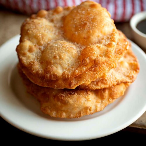 Bunuelos | Homesick Texan