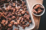 Mexican chocolate granola | Homesick Texan