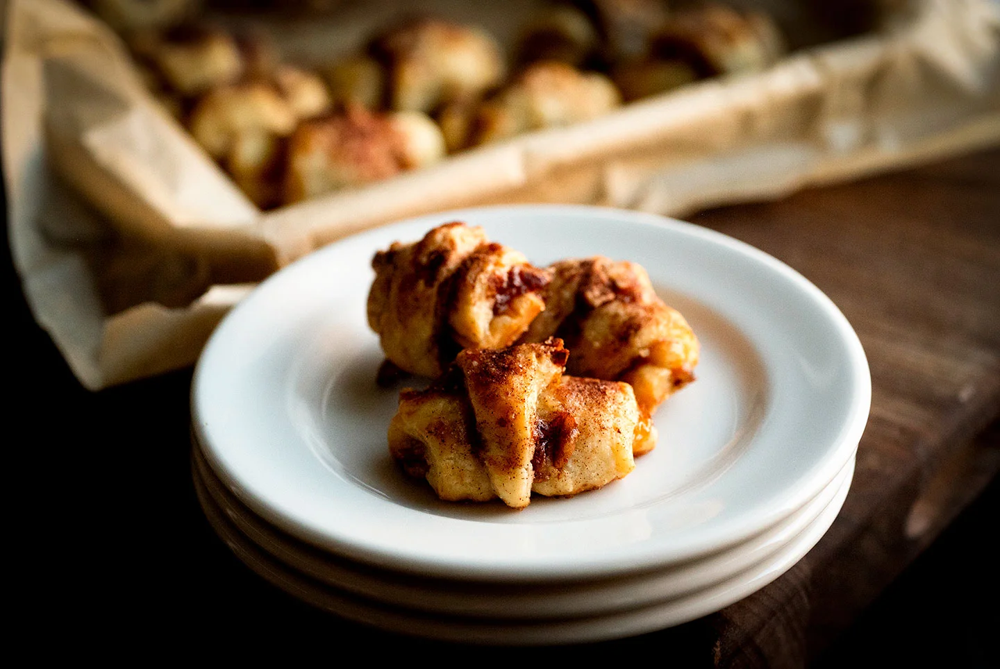 Peach pecan rugelach | Homesick Texan