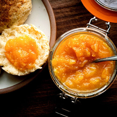 Satsuma marmalade | Homesick Texan