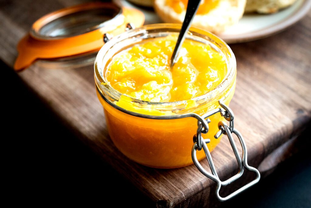 Satsuma marmalade | Homesick Texan