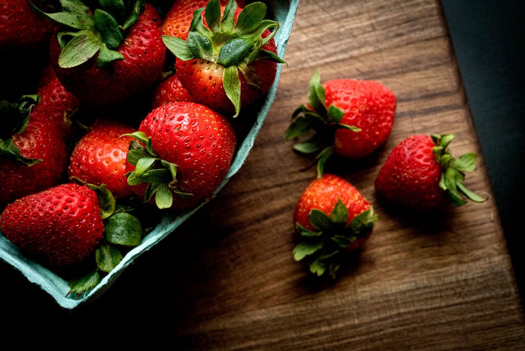 Strawberry cobbler | Homesick Texan