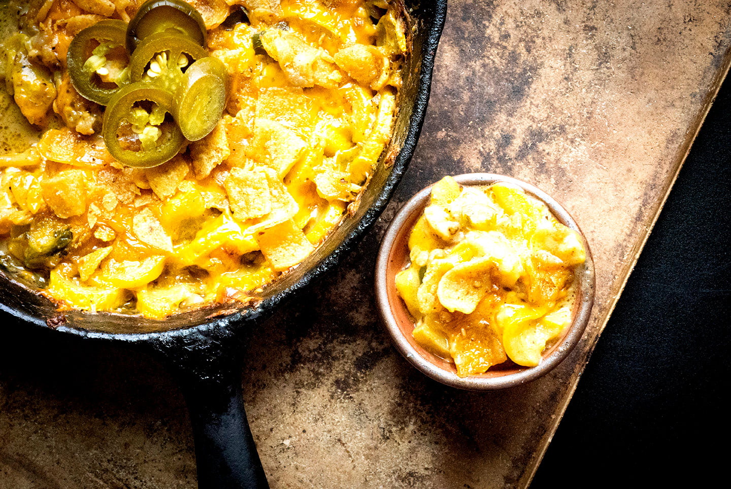 frito-squash-casserole-or-homesick-texan