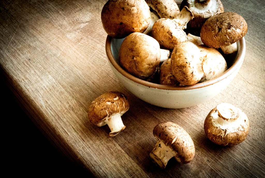 Fried mushrooms | Homesick Texan