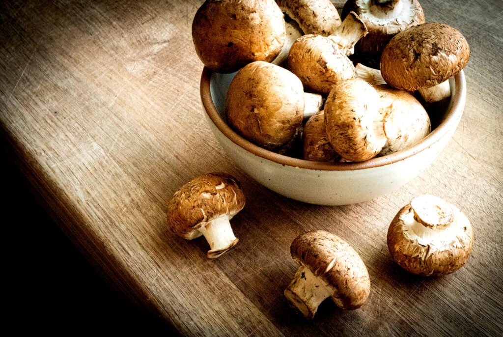 Fried mushrooms | Homesick Texan
