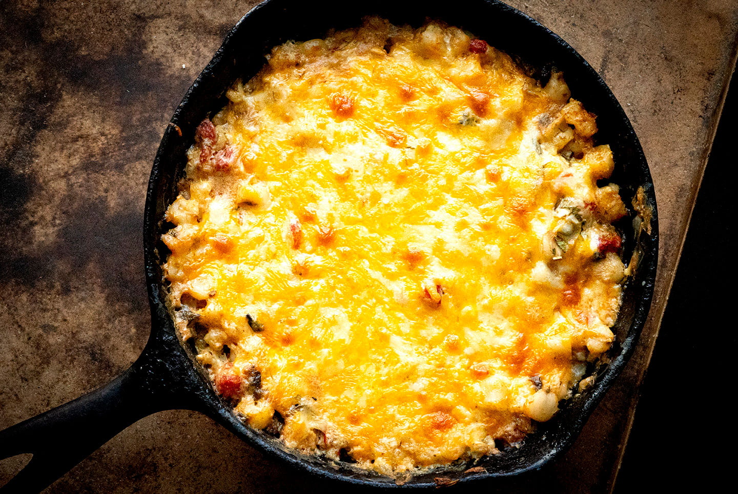 King Ranch hominy casserole | Homesick Texan