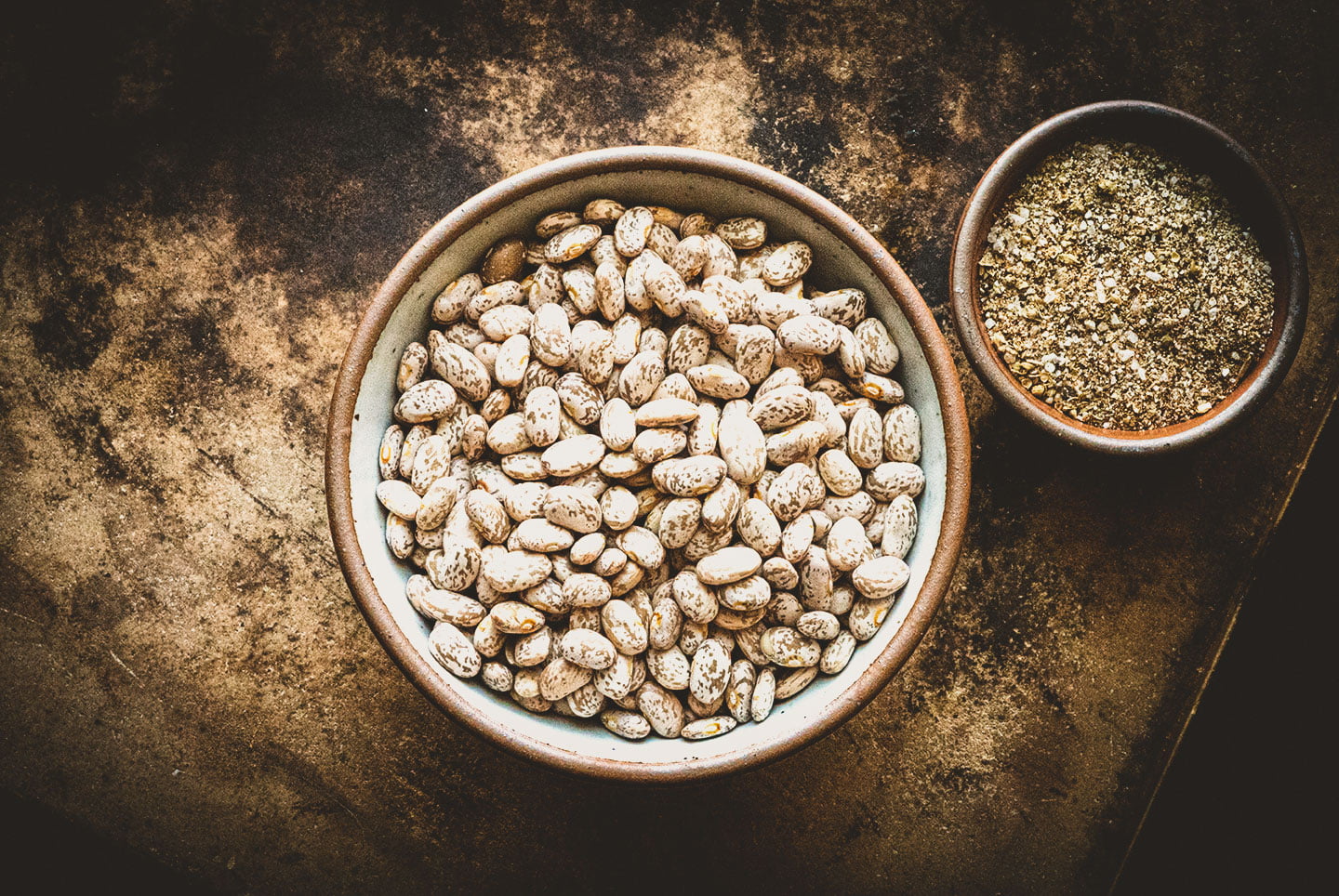 Sunday pinto beans Homesick Texan