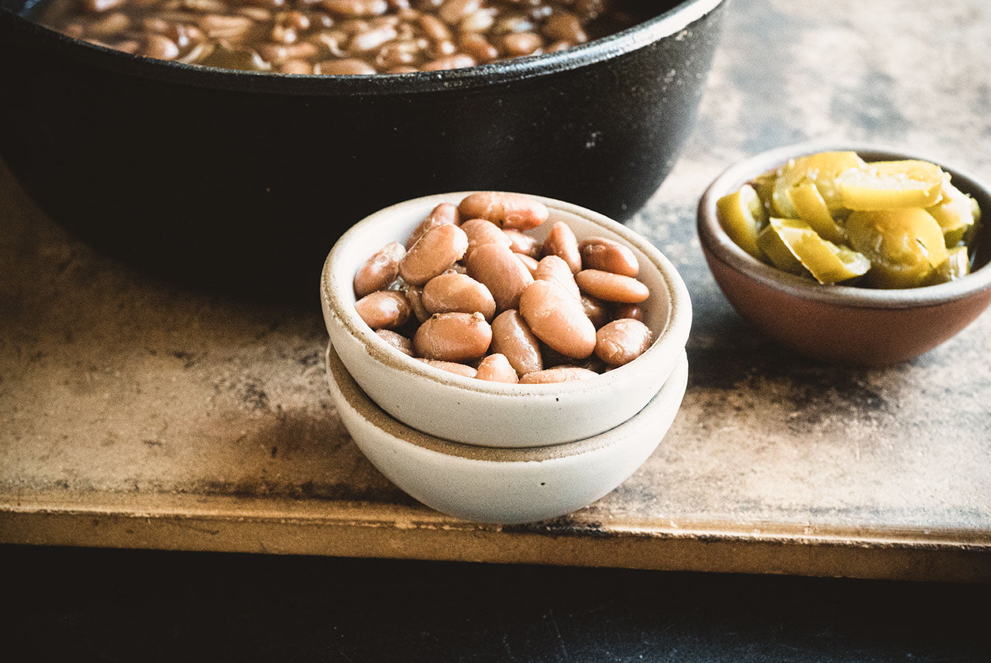 How to Soak Beans {Overnight & Quick Soak!} - Spend With Pennies