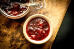 Jalapeño strawberry jam | Homesick Texan
