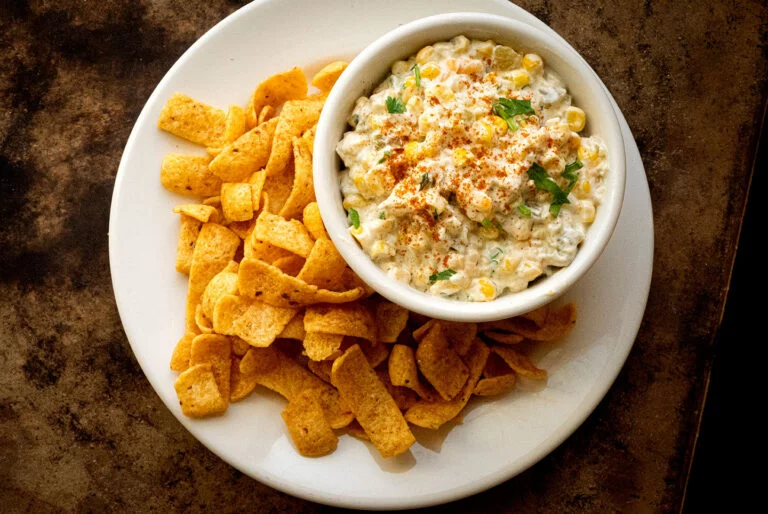 West Texas corn dip | Homesick Texan