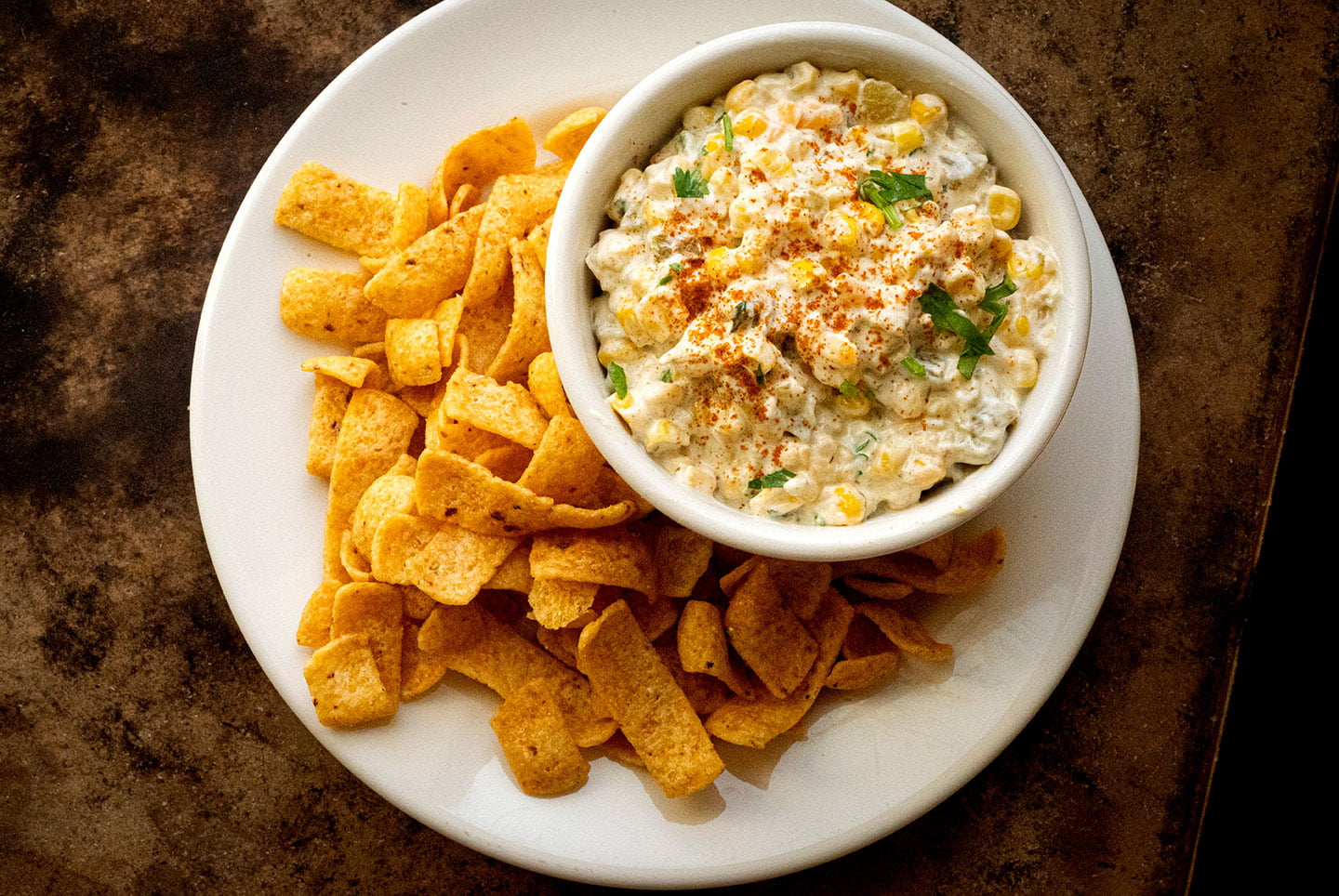 West Texas corn dip | Homesick Texan