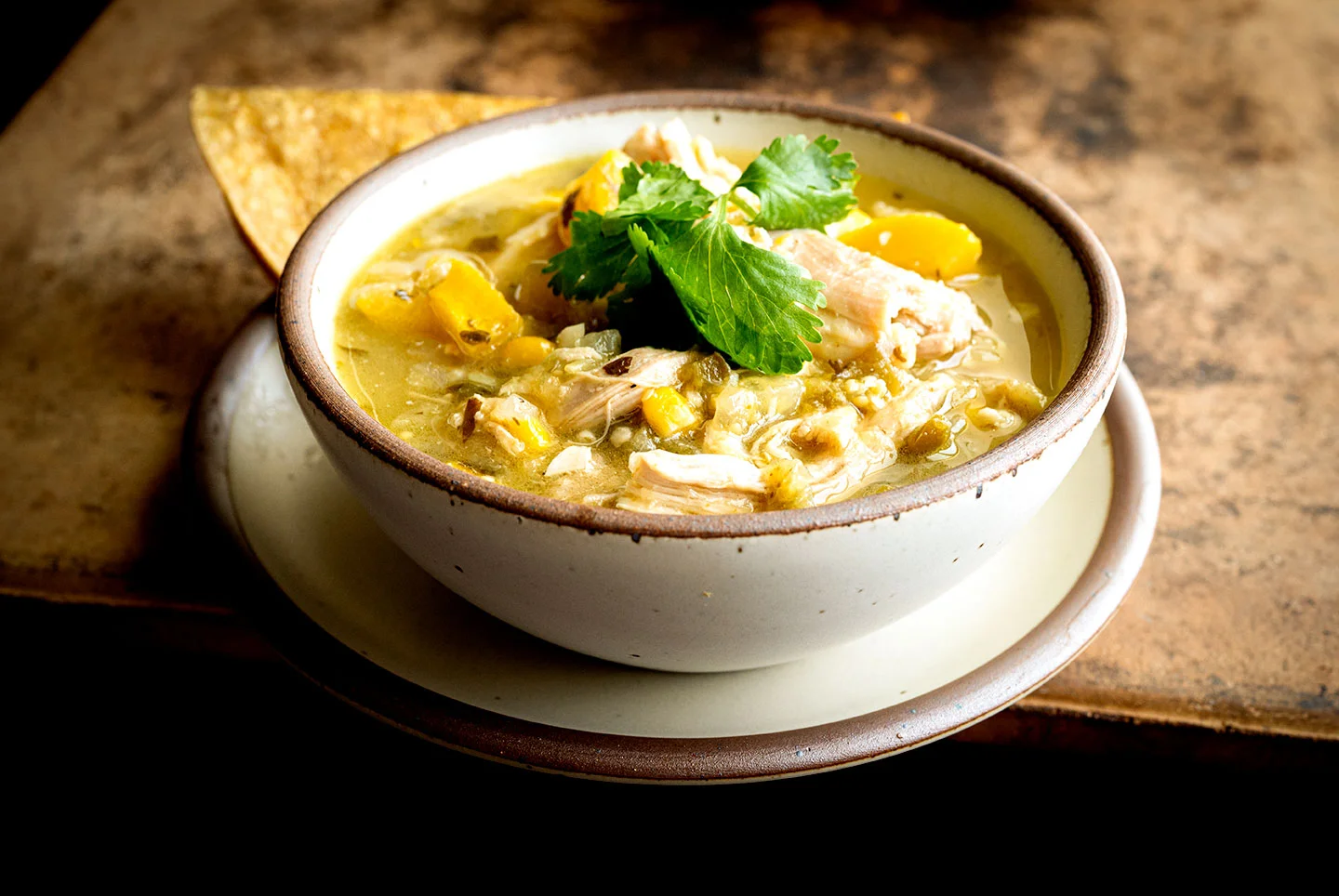 Chicken calabacitas stew | Homesick Texan