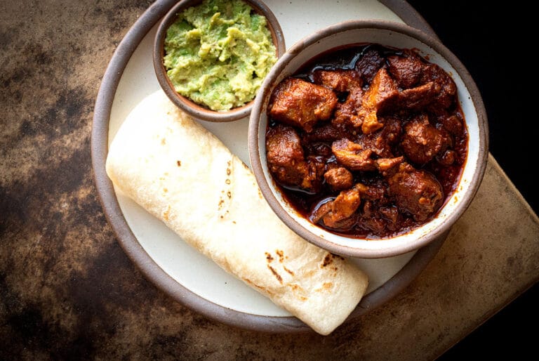 Carne adovada | Homesick Texan