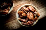 Rosemary bacon spiced pecans | Homesick Texan