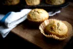 Bran muffins | Homesick Texan