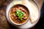 Pork and pinto bean guisada | Homesick Texan