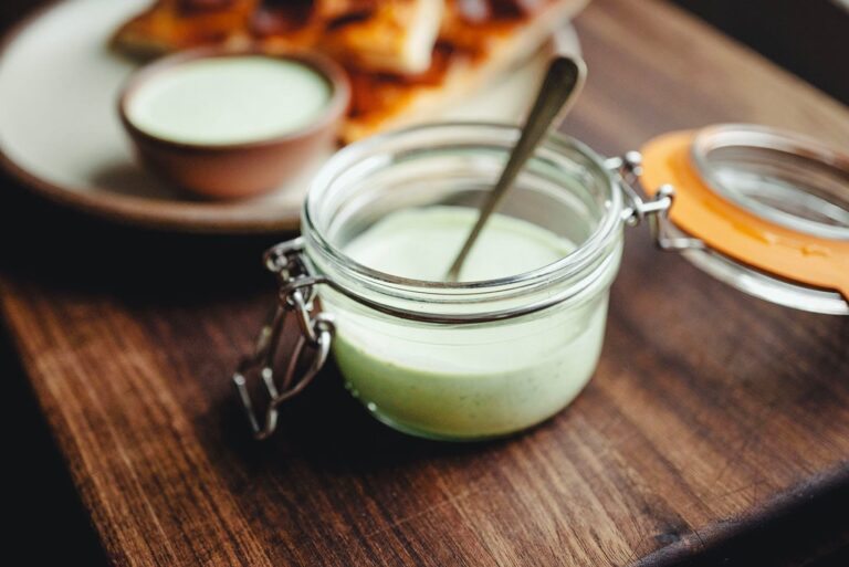 Pizza ranch dressing | Homesick Texan