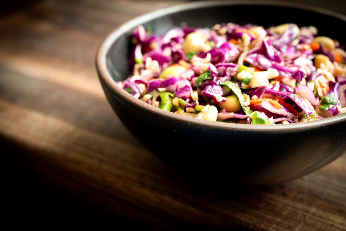 Ramen noodle salad | Homesick Texan