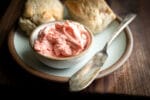 Strawberry butter, Dallas style | Homesick Texan