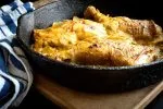 Hot Hatch honey mustard chicken | Homesick Texan