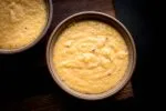 Cheese grits, Goldee's style | Homesick Texan