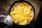 Green chile macaroni and cheese | Homesick Texan