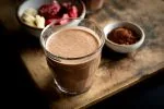 Chocolate smoothie | Homesick Texan