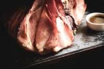 Dr Pepper glazed ham | Homesick Texan
