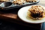 Blueberry bran muffins | Homesick Texan